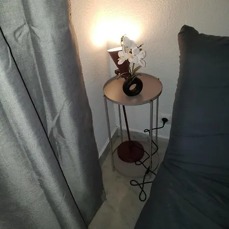 Apartmán Meuble Au Port Du Cap *