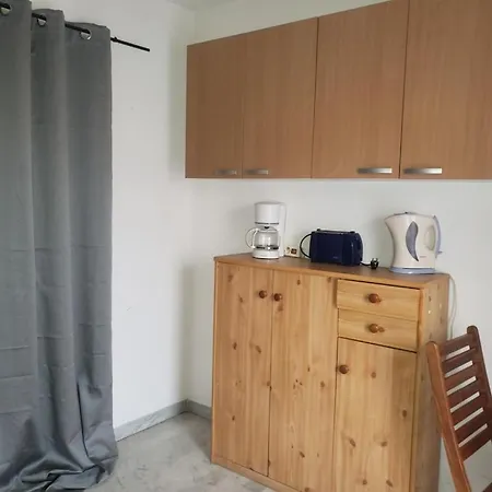 Meuble Au Port Du Cap Apartmán Agde