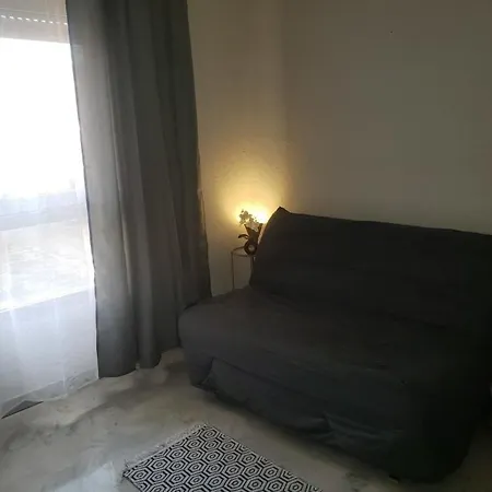 Meuble Au Port Du Cap * Agde