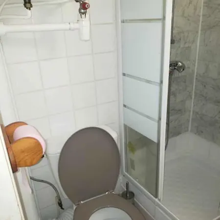 Apartmán Meuble Au Port Du Cap